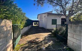 Chalet Con Piscina Sa Rapita